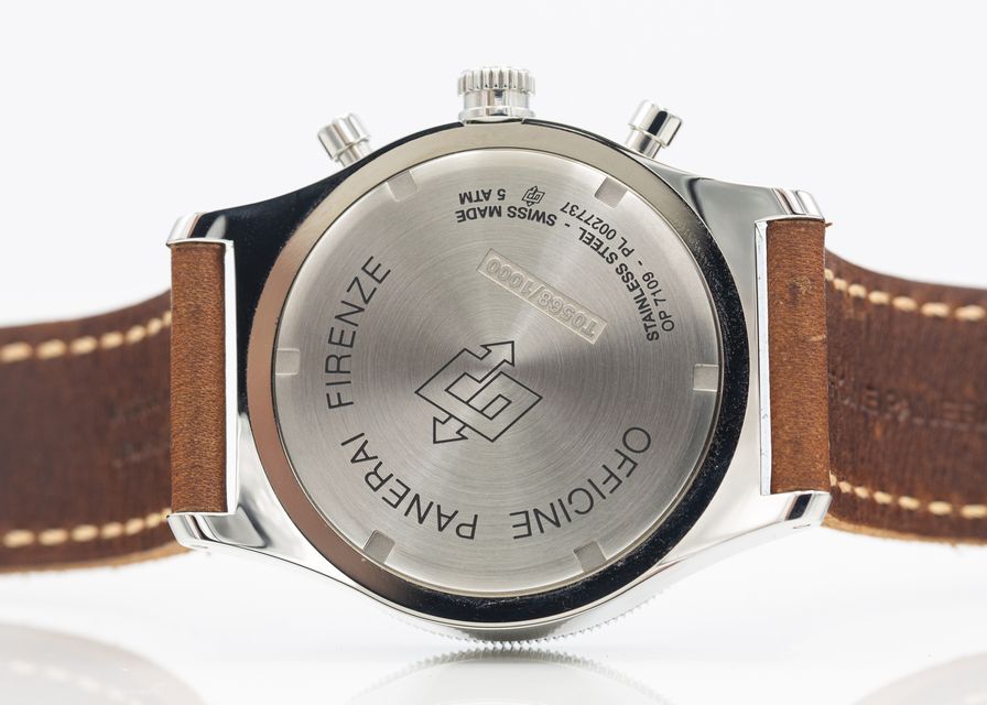 Panerai Mare Nostrum PAM00716 Image 4